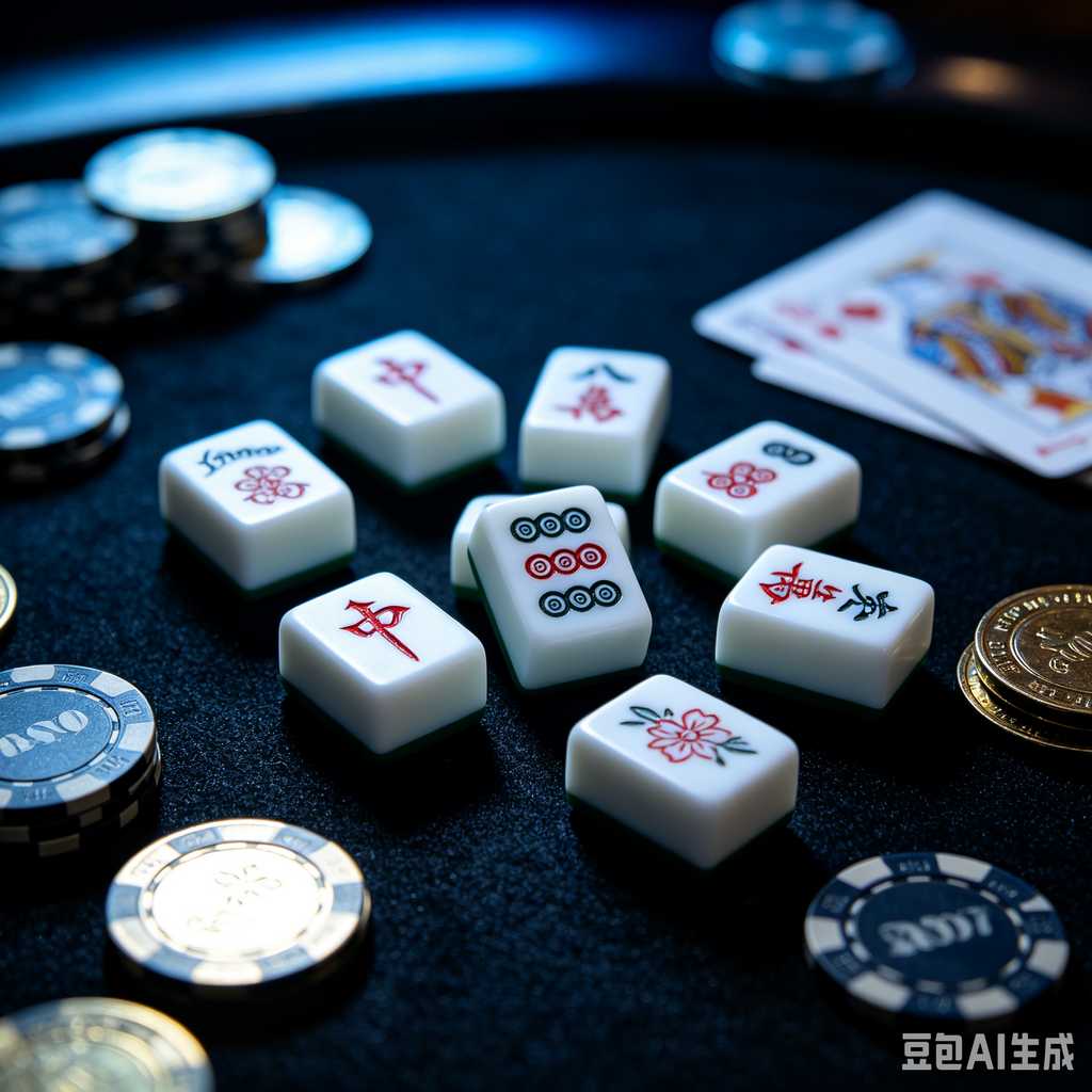 ReadingPA,mahjong