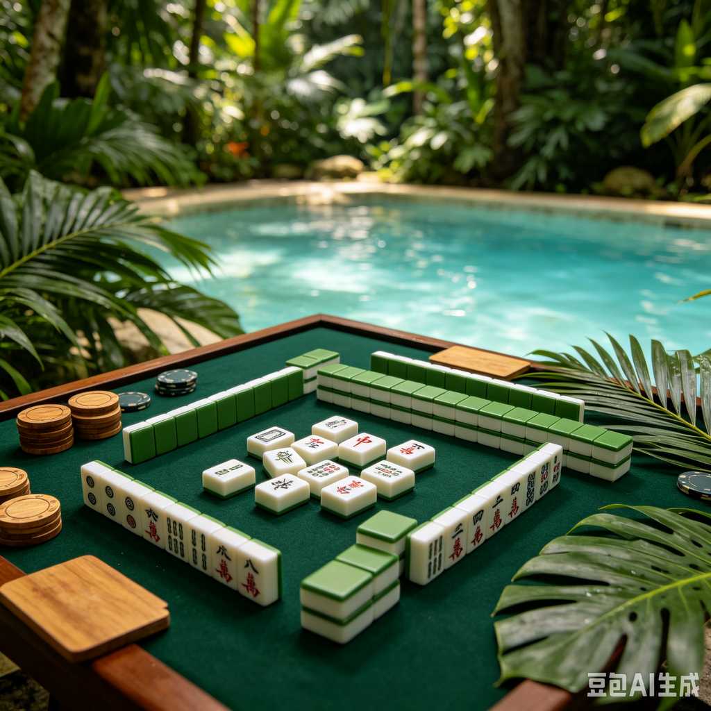 Ambato,mahjong