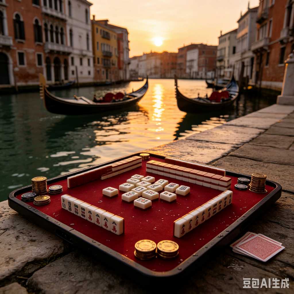 Naperville,mahjong