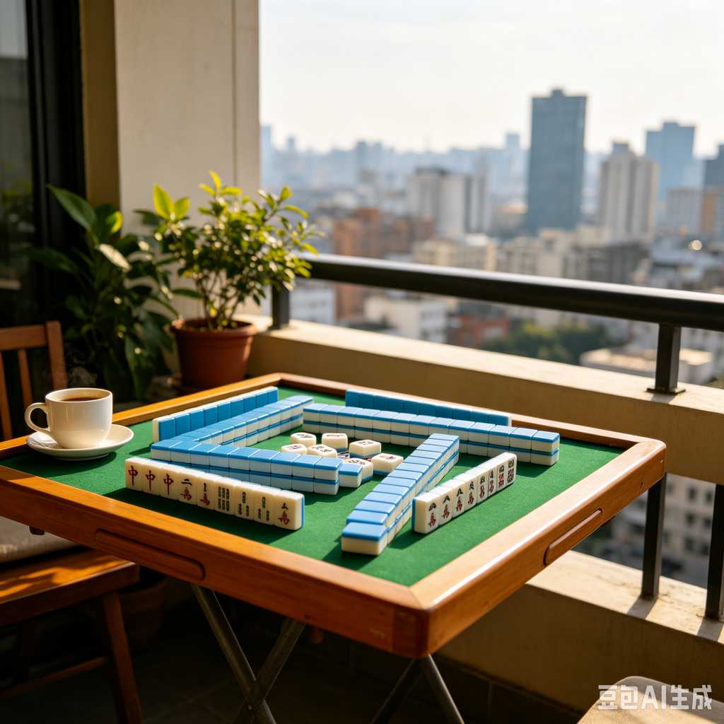 Alabama,mahjong