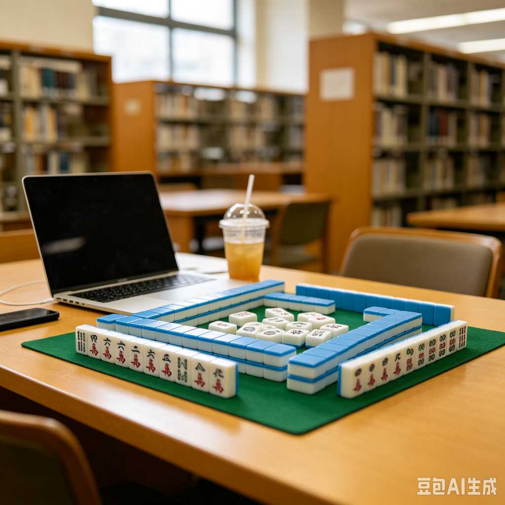 Krakow,mahjong