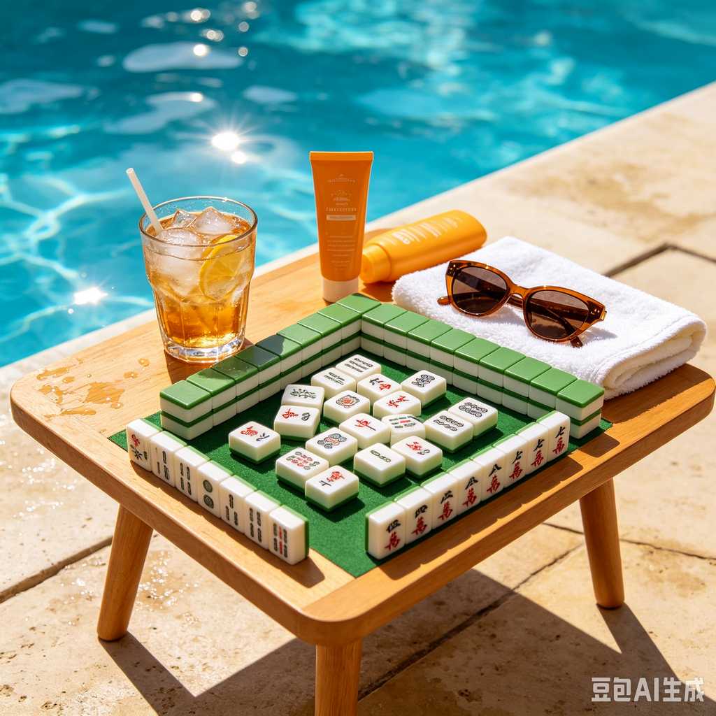 RockfordIL,mahjong