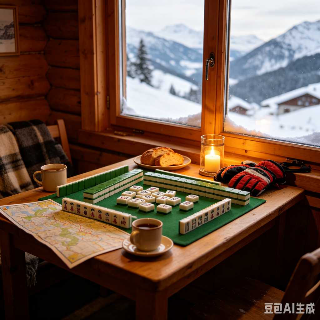 Kotor,mahjong