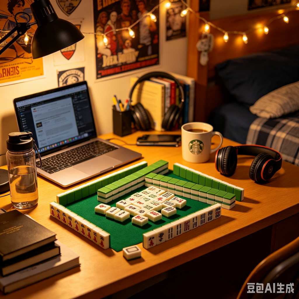 Valladolid,mahjong