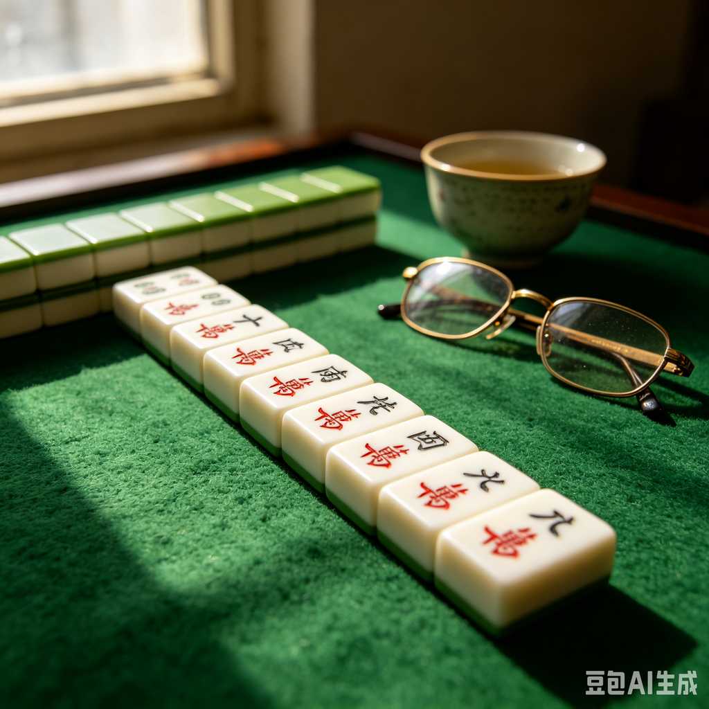 Anaheim,mahjong