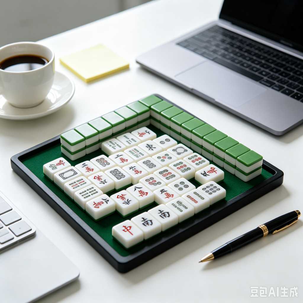 AntiguaGuatemala,mahjong
