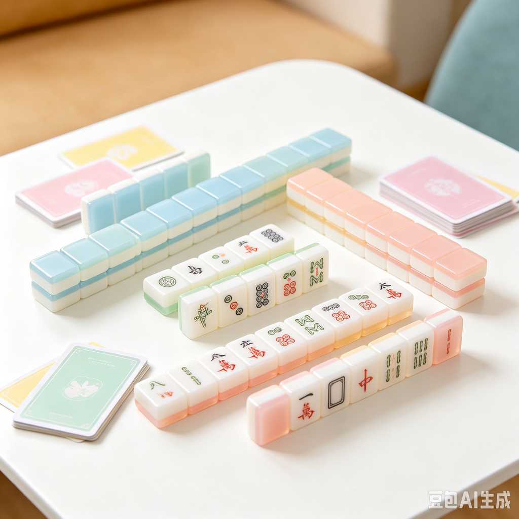 Cochabamba,mahjong