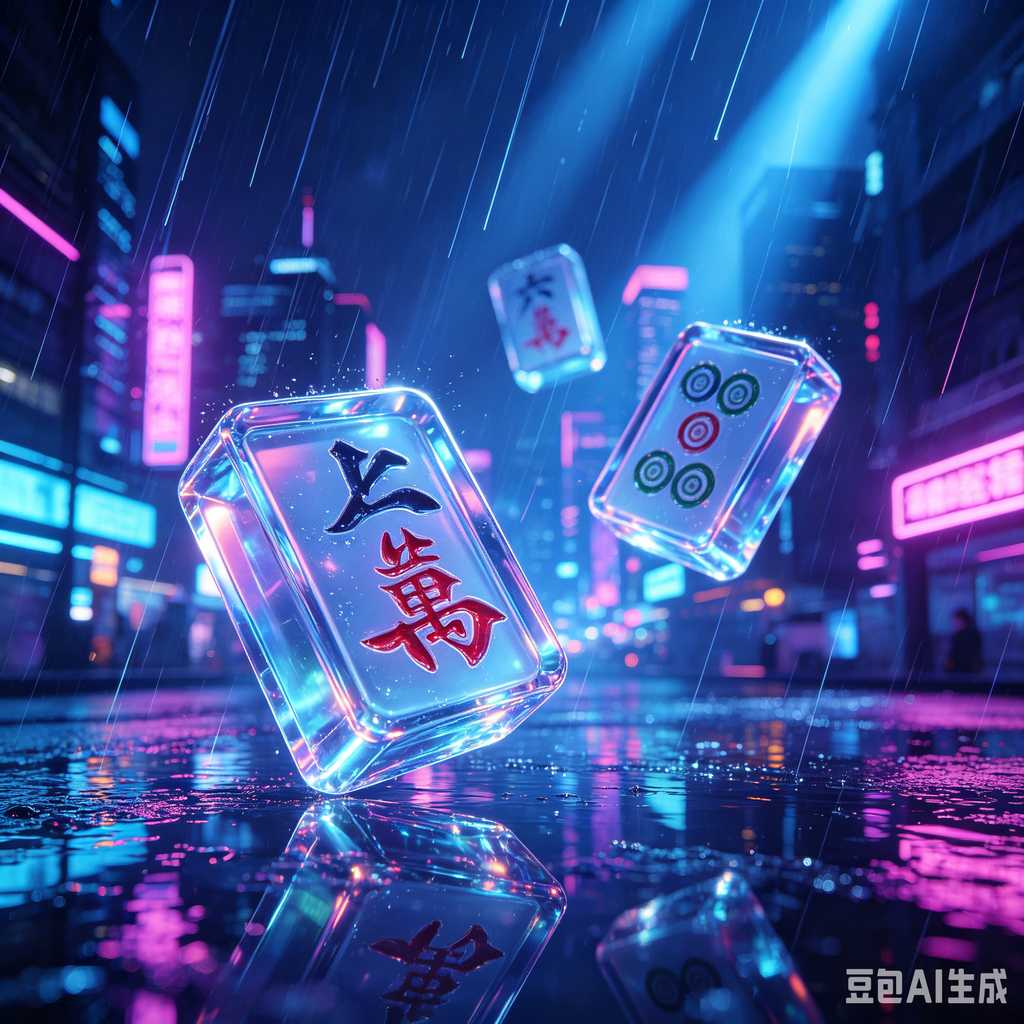 LongBeach,mahjong