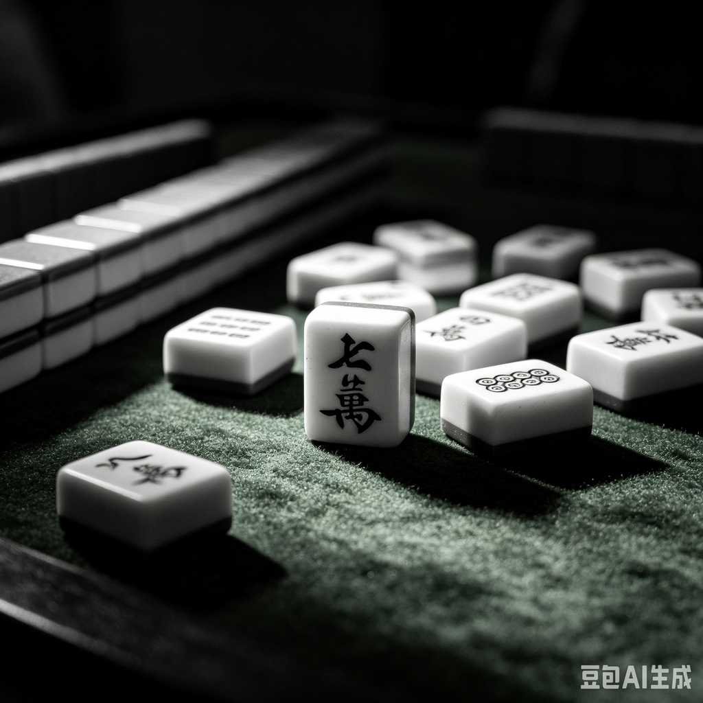 Ohio,mahjong