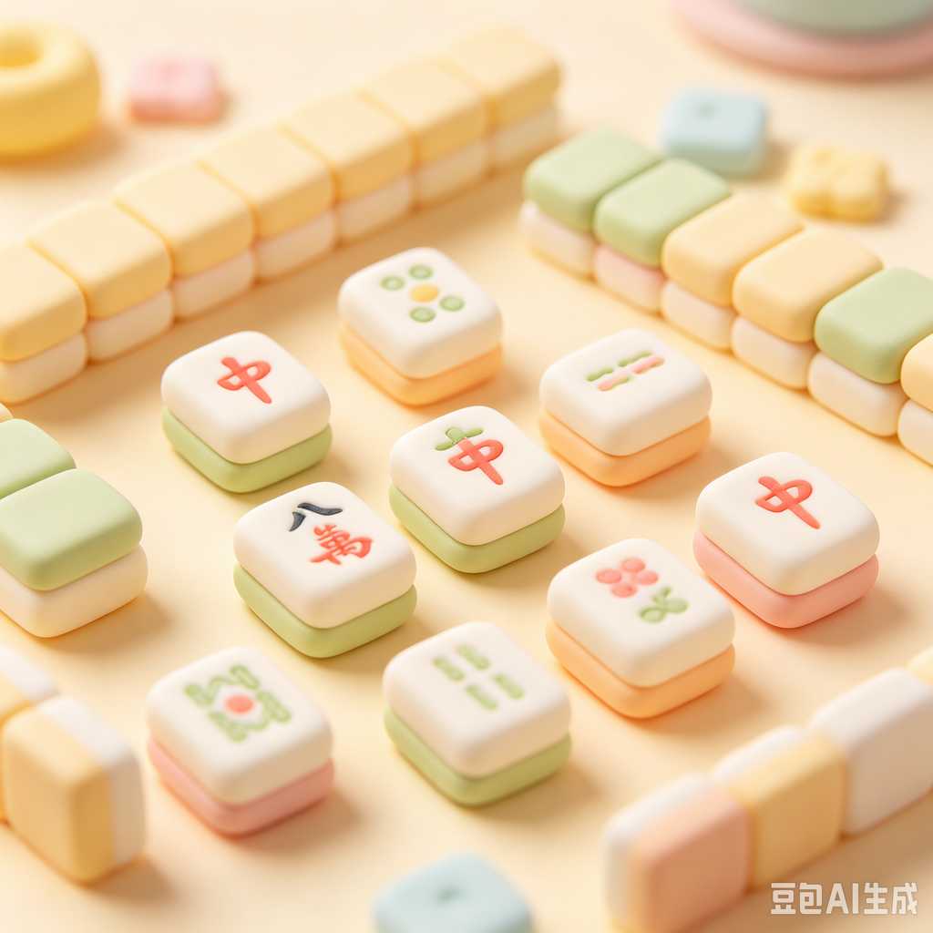 SanDiego,mahjong