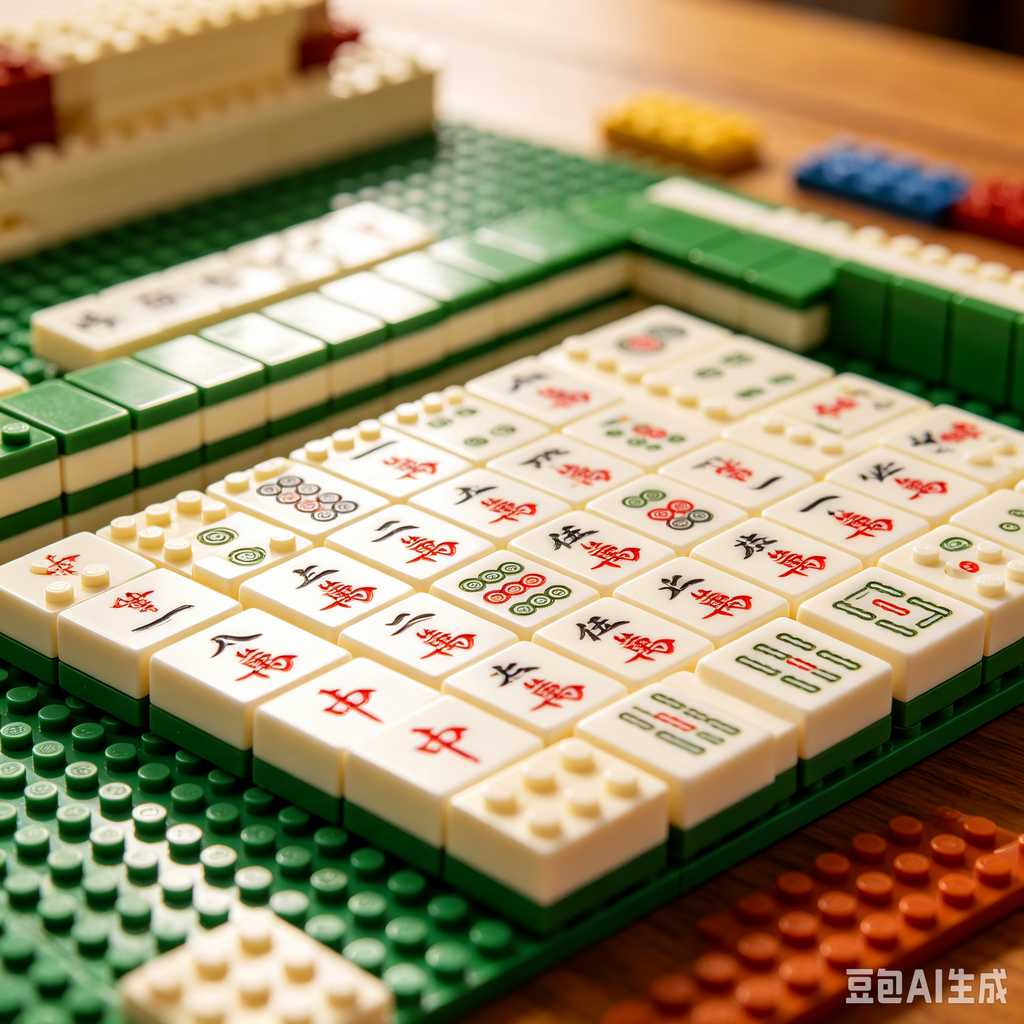 Boise,mahjong