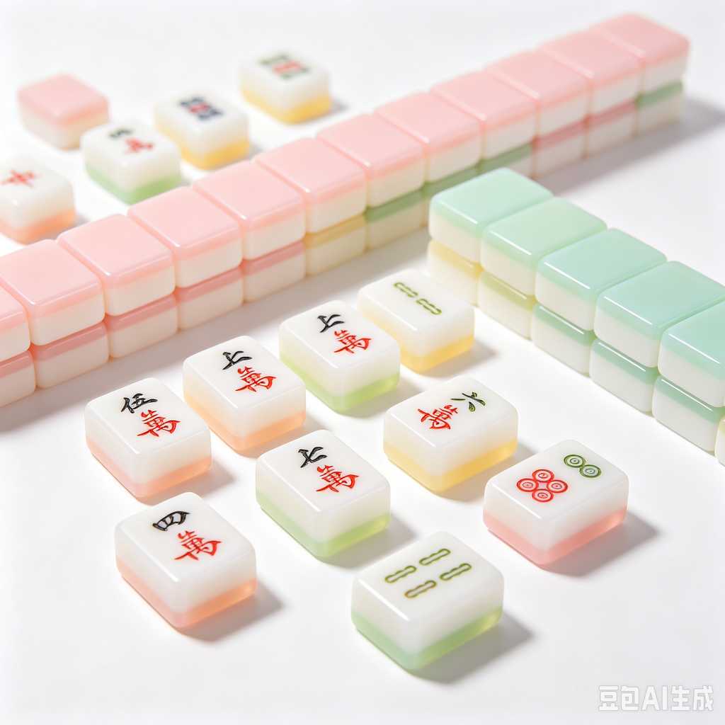 Decatur,mahjong