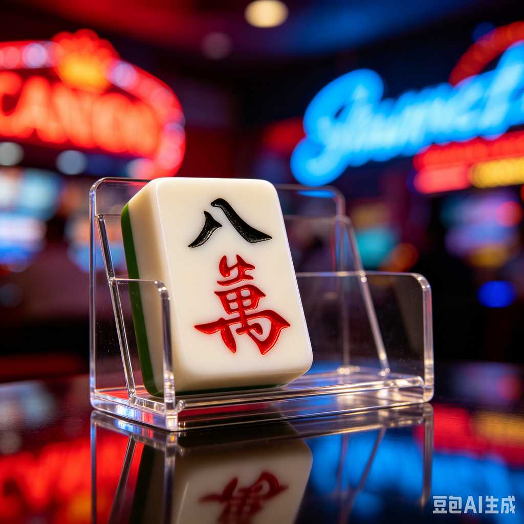 Bakersfield,mahjong