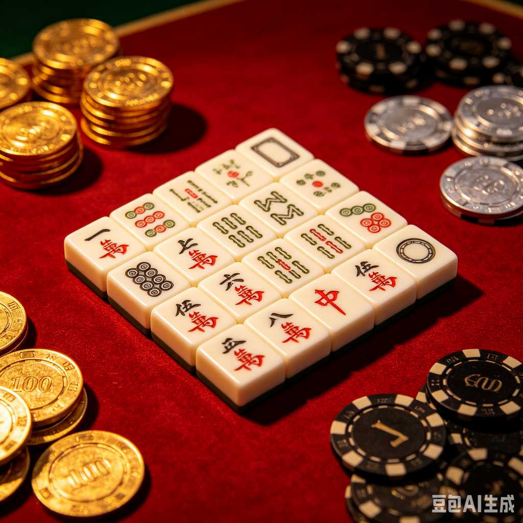 WarwickRI,mahjong