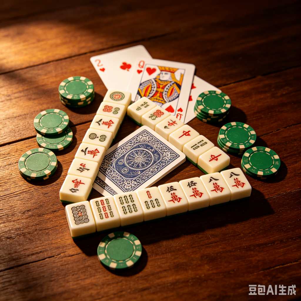 Guayaquil,mahjong