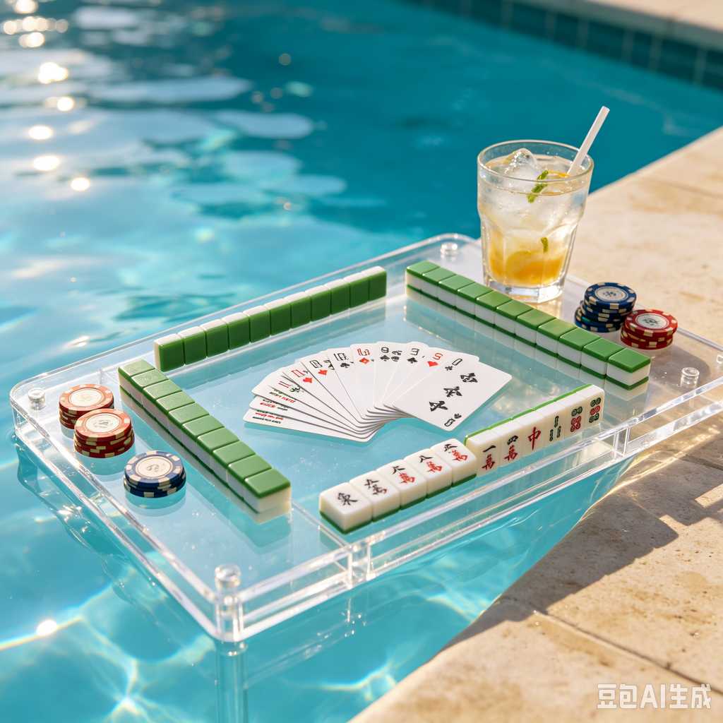 NewOrleans,mahjong