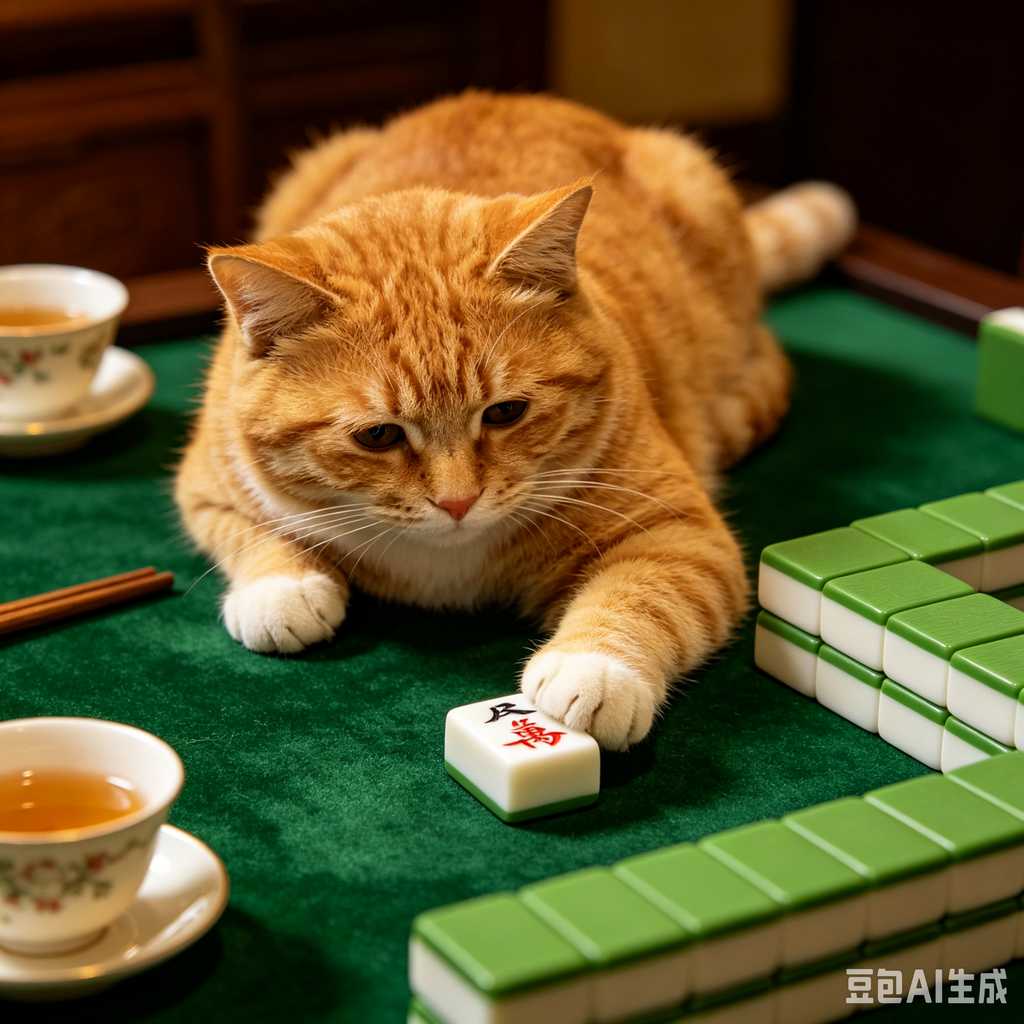Salvador,mahjong