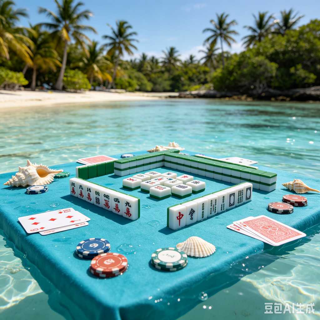 SantaRosa,mahjong